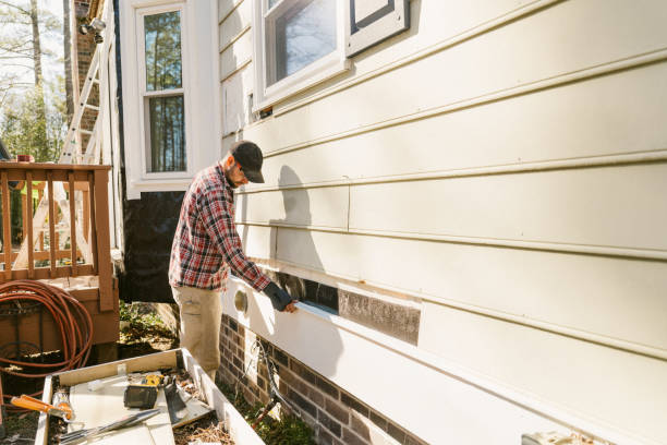 Trusted Fiber Cement Siding service in Westchester, FL - Creative Siding